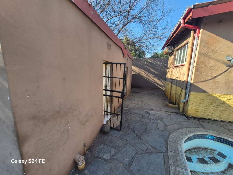4 Bedroom Property for Sale in Protea Park North West
